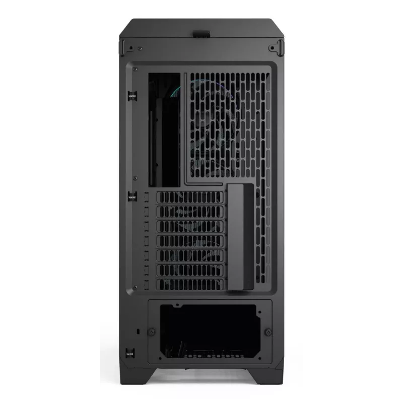 Fractal Design Meshify 3 Must RGB TG Light Tint ATX arvutikorpus