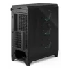 Fractal Design Meshify 3 Must RGB TG Light Tint ATX arvutikorpus