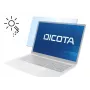 DICOTA privaatsusfilter 2-suunaline magnetiline universaalne (16:9) 14 tolli