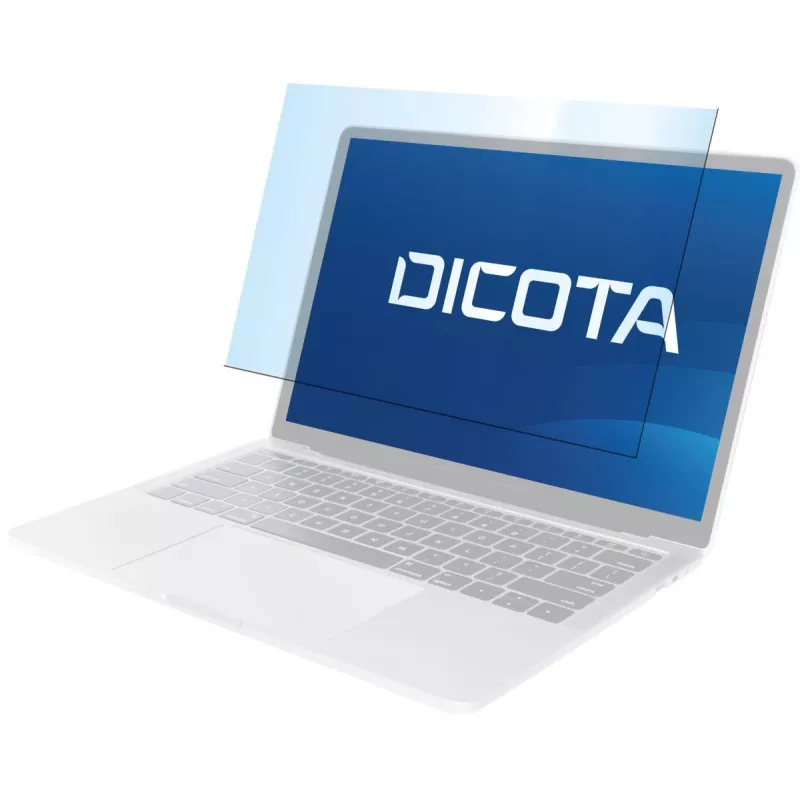 DICOTA privaatsusfilter 2-suunaline magnetiline universaalne (16:9) 14 tolli
