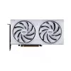 MSI GeForce RTX5070 VENTUS 2X OC Valge NVIDIA GeForce RTX 5070 12 GB GDDR7