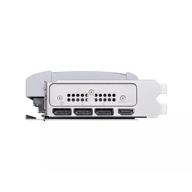 MSI GeForce RTX5070 VENTUS 2X OC Valge NVIDIA GeForce RTX 5070 12 GB GDDR7