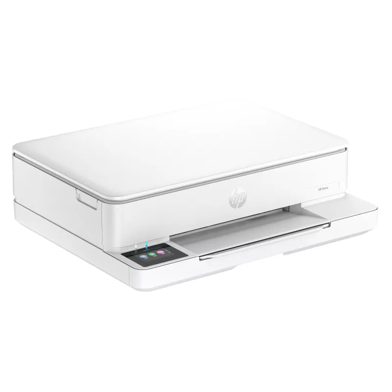HP ENVY 6110e juhtmevärviline mitmeotstarbeline printer, Instant Ink; fototrükk