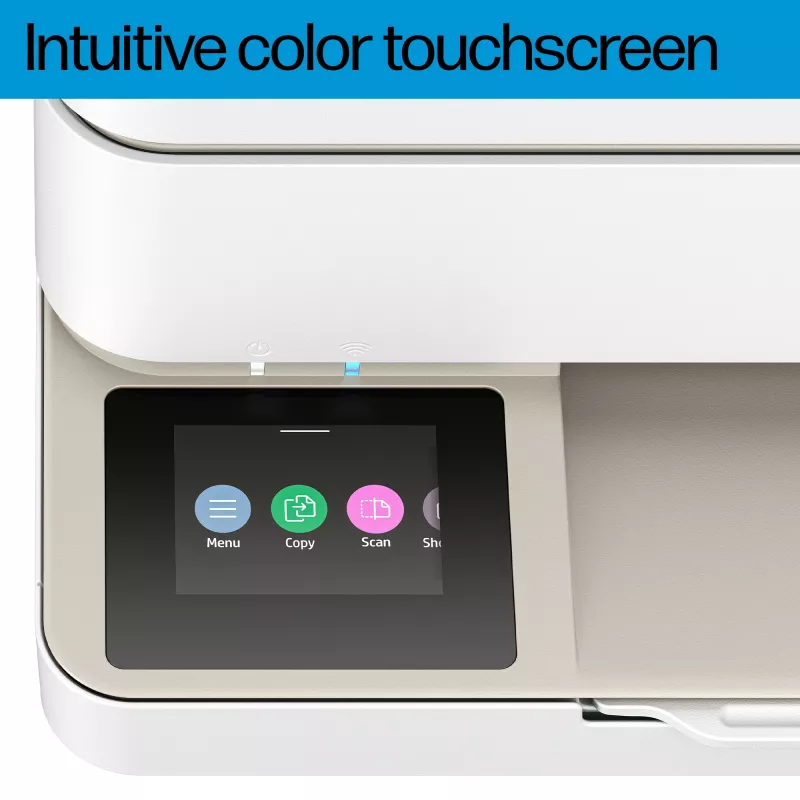 HP ENVY 6110e juhtmevärviline mitmeotstarbeline printer, Instant Ink; fototrükk