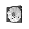 GENESIS Oxal 120 ARGB arvutikorpuse ventilaator 12 cm Must
