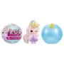 L.O.L. Surprise Unicorn Tots komplektis PDQ-s
