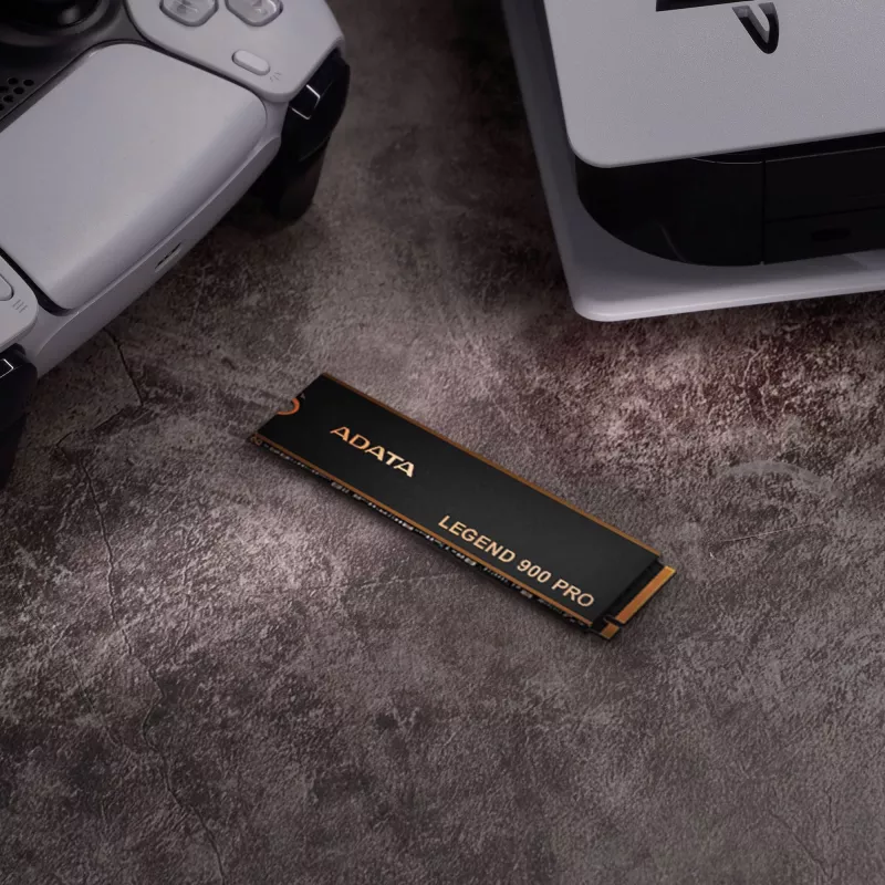 ADATA LEGEND 900 PRO 1 TB M.2 PCI Express 4.0 NVMe 3D NAND