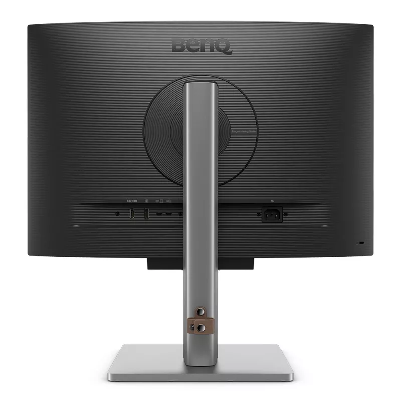 BenQ RD240Q arvutimonitor 61,2 cm (24,1 tolli) 2560 x 1600 pikslit WQXGA LCD must
