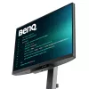 BenQ RD240Q arvutimonitor 61,2 cm (24,1 tolli) 2560 x 1600 pikslit WQXGA LCD must