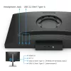 BenQ RD240Q arvutimonitor 61,2 cm (24,1 tolli) 2560 x 1600 pikslit WQXGA LCD must