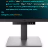 BenQ RD240Q arvutimonitor 61,2 cm (24,1 tolli) 2560 x 1600 pikslit WQXGA LCD must