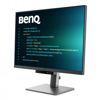 BenQ RD280U arvutimonitor 71,6 cm (28,2 tolli) 3840 x 2560 pikslit 4K Ultra HD Must