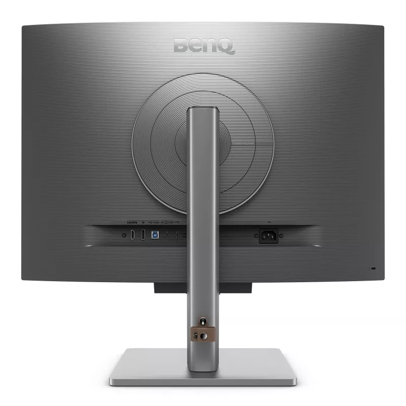 BenQ RD280U arvutimonitor 71,6 cm (28,2 tolli) 3840 x 2560 pikslit 4K Ultra HD Must