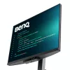 BenQ RD280U arvutimonitor 71,6 cm (28,2 tolli) 3840 x 2560 pikslit 4K Ultra HD Must