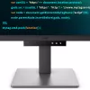 BenQ RD280U arvutimonitor 71,6 cm (28,2 tolli) 3840 x 2560 pikslit 4K Ultra HD Must