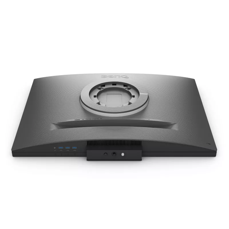 BenQ RD280U arvutimonitor 71,6 cm (28,2 tolli) 3840 x 2560 pikslit 4K Ultra HD Must