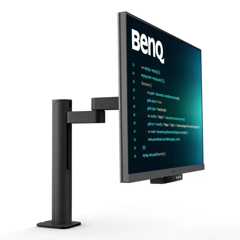 Monitor BenQ RD280UA 28.2 tolli 4K Ultra HD IPS 3840 x 2560, 3:2, HDR10, 350 cd/m², USB‑C PD 90W, 5 ms