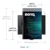 Monitor BenQ RD280UA 28.2 tolli 4K Ultra HD IPS 3840 x 2560, 3:2, HDR10, 350 cd/m², USB‑C PD 90W, 5 ms