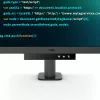 Monitor BenQ RD280UA 28.2 tolli 4K Ultra HD IPS 3840 x 2560, 3:2, HDR10, 350 cd/m², USB‑C PD 90W, 5 ms