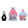 MGA Entertainment Yummiland Num Nom Body Scent Asst in PDQ, 4 a, Mitmevärviline, Plastik