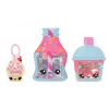 MGA Entertainment Yummiland Num Nom Body Scent Asst in PDQ, 4 a, Mitmevärviline, Plastik