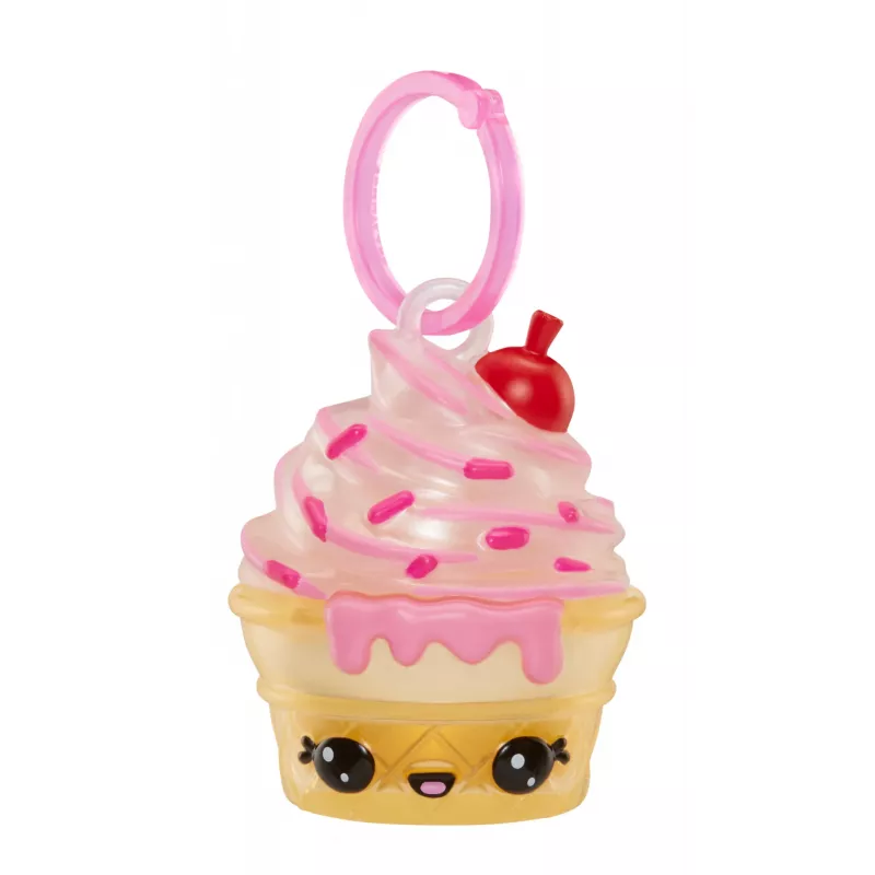 MGA Entertainment Yummiland Num Nom Body Scent Asst in PDQ, 4 a, Mitmevärviline, Plastik