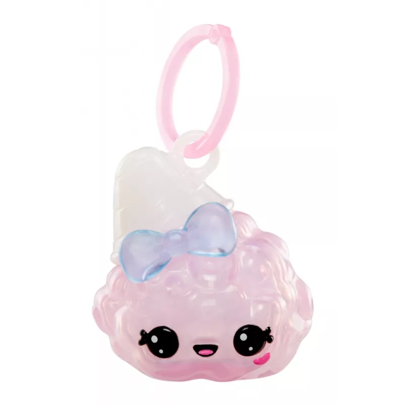 MGA Entertainment Yummiland Num Nom Body Scent Asst in PDQ, 4 a, Mitmevärviline, Plastik