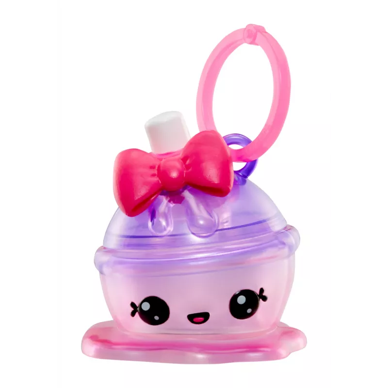 MGA Entertainment Yummiland Num Nom Body Scent Asst in PDQ, 4 a, Mitmevärviline, Plastik