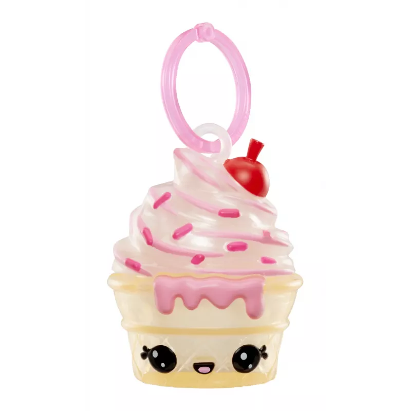 MGA Entertainment Yummiland Num Nom Body Scent Asst in PDQ, 4 a, Mitmevärviline, Plastik