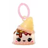 MGA Entertainment Yummiland Num Nom Body Scent Asst in PDQ, 4 a, Mitmevärviline, Plastik