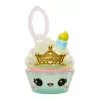 MGA Entertainment Yummiland Num Nom Body Scent Asst in PDQ, 4 a, Mitmevärviline, Plastik