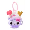 MGA Entertainment Yummiland Num Nom Body Scent Asst in PDQ, 4 a, Mitmevärviline, Plastik