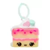 MGA Entertainment Yummiland Num Nom Body Scent Asst in PDQ, 4 a, Mitmevärviline, Plastik