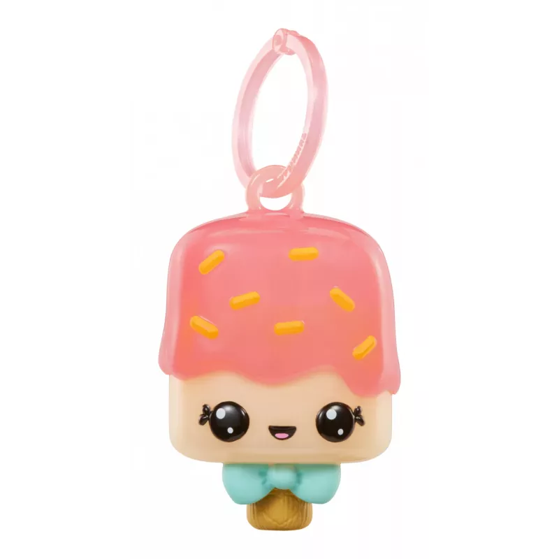 MGA Entertainment Yummiland Num Nom Body Scent Asst in PDQ, 4 a, Mitmevärviline, Plastik