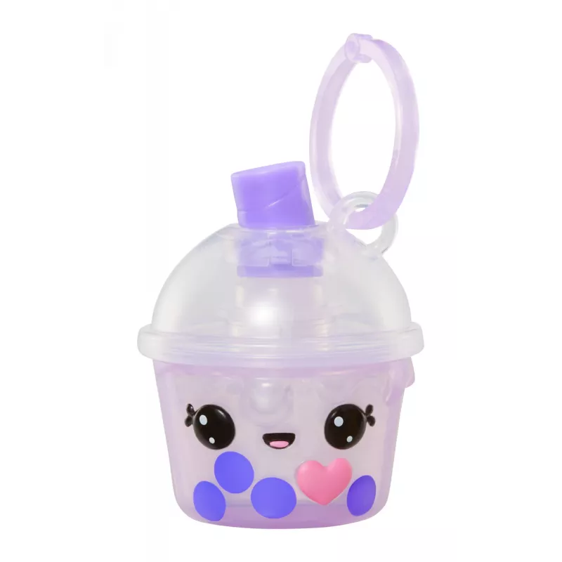 MGA Entertainment Yummiland Num Nom Body Scent Asst in PDQ, 4 a, Mitmevärviline, Plastik