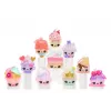 MGA Entertainment Yummiland Num Nom Body Scent Asst in PDQ, 4 a, Mitmevärviline, Plastik
