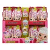 MGA Entertainment Yummiland Num Nom Body Scent Asst in PDQ, 4 a, Mitmevärviline, Plastik