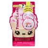 MGA Entertainment Yummiland Num Nom Body Scent Asst in PDQ, 4 a, Mitmevärviline, Plastik