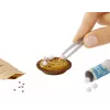 Miniverse Make It Mini From Scratch PDQ-seerias 1, 8 a, Mitmevärviline, Plastik