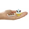 Miniverse Make It Mini From Scratch PDQ-seerias 1, 8 a, Mitmevärviline, Plastik