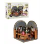 Miniverse Make It Mini Harry Potter Build It Set, 8 a, Harry Potter, Mitmevärviline