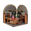 Miniverse Make It Mini Harry Potter Build It Set, 8 a, Harry Potter, Mitmevärviline
