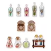 Miniverse Make It Mini Harry Potter Build It Set, 8 a, Harry Potter, Mitmevärviline