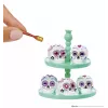 Miniverse Make It Mini Harry Potter Honeydukes PDQ-s, 8 a, Mitmevärviline, Plast