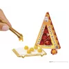Miniverse Make It Mini Harry Potter Honeydukes PDQ-s, 8 a, Mitmevärviline, Plast