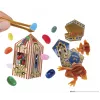 Miniverse Make It Mini Harry Potter Honeydukes PDQ-s, 8 a, Mitmevärviline, Plast
