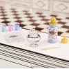 Miniverse Make It Mini Harry Potter Honeydukes PDQ-s, 8 a, Mitmevärviline, Plast