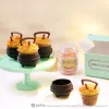 Miniverse Make It Mini Harry Potter Honeydukes PDQ-s, 8 a, Mitmevärviline, Plast
