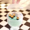 Miniverse Make It Mini Harry Potter Honeydukes PDQ-s, 8 a, Mitmevärviline, Plast
