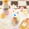 Miniverse Make It Mini Harry Potter Honeydukes PDQ-s, 8 a, Mitmevärviline, Plast